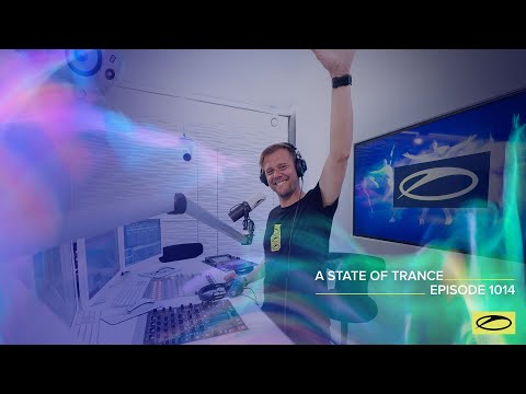 A State of Trance Episode 1014 - Armin van Buuren (@astateoftrance)