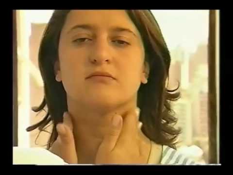 Propedêutica de Enfermagem 03 - Exame Cabeça e Pescoço