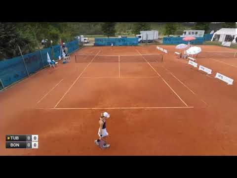 Tubello Alice v Bonardi Berta - W25 Horb