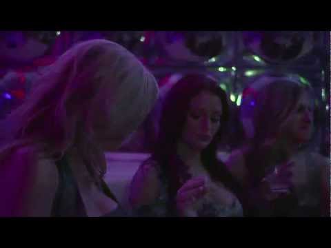 French Montana feat. Chinx Drugz & Flip - Stylin On You (official Music Video)