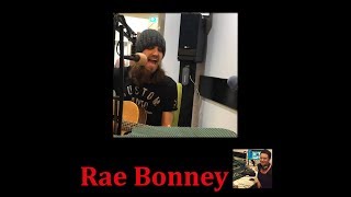 Rae Bonney - 30-Apr-2018 - Glenn Patrick ~ The Collegians