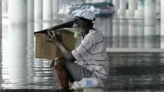 Randy Newman - Louisiana 1927