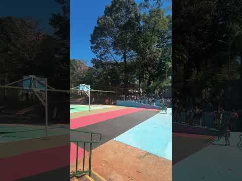 Parque Mutirama, Goiânia - GO #longedycasa
