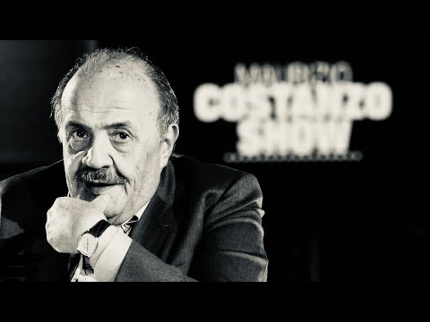 Maurizio Costanzo Show - Mostro Di Firenze