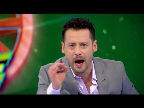 Fiks Fare, 09 Prill 2018, Pjesa 1 - Investigative Satirical Show