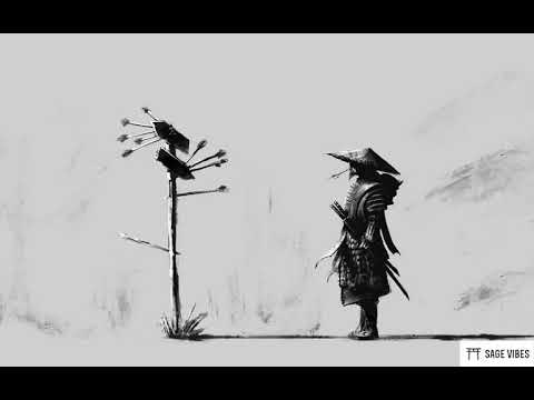 Caleb Belkin - Lost Samurai