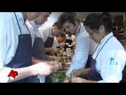 Restaurante Espanhol