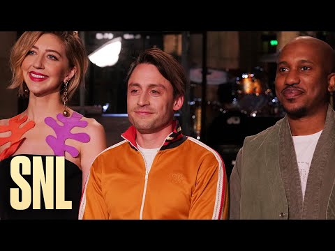 Kieran Culkin’s SNL Episode Will Feature Music, Sketches and Ghosts