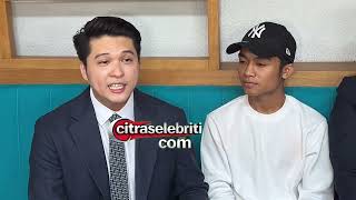 Onyo Bantah Dugaan Pelecehan Seksual: Aku Cuma Karaoke dengan Teman