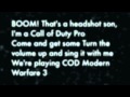 BrySi the Machinima Guy : Modern Warfare 3 Rap ...