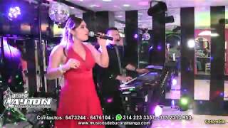 Video de Grupo Layton