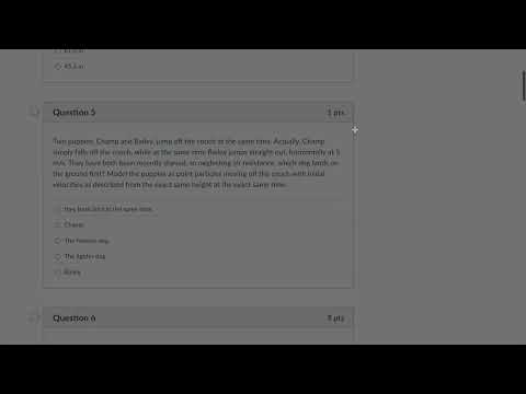 Item video thumbnail