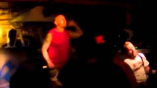 Diamond Club Kazincbarcika - Blind Myself - Worst Case Scenario