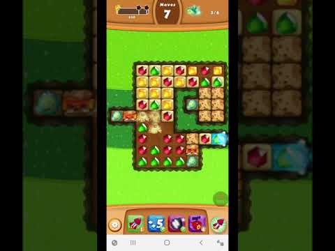 Diamond DIGGER saga 1853 ~ NO BOOSTERS