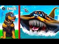 CHOP Becomes EL GRAN MAJA In GTA 5