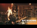 Willy // Evil Invaders - In Deepest Black (live)