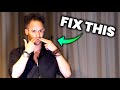 Why So Serious Julien Blanc Reveals How To INSTANTLY Look MORE ATTRACTIVE