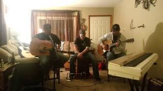 James Dupre Cover &quot;Stoned To Death&quot; by Bob Underwood, Jeremy Pennington, &amp; Darren Sykes