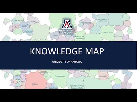 Knowledge Map: Introduction