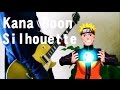 [Silhouette] Kana Boon - Guitar Cover By 【Wahyu ...