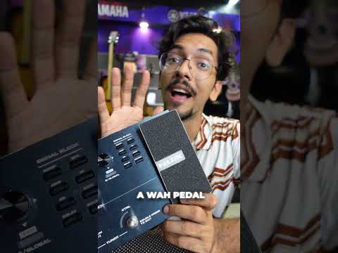 Top 3 Features of the NUX MG30