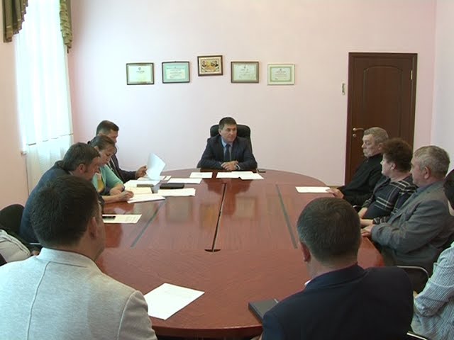 Деловые предложения, серьезные вопросы