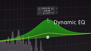 Video thumbnail for Coming soon... FabFilter Pro-Q 3 by FabFilter