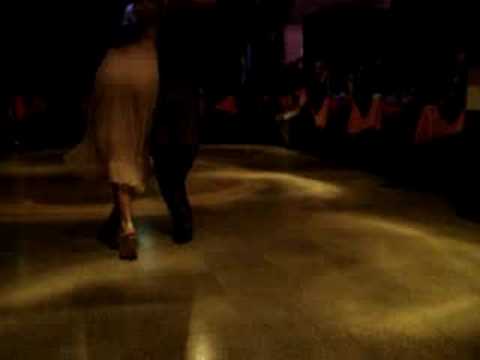 Flaco Dany & Luna Palacios