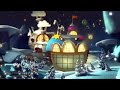Sky Christmas Germany Adverts And Ident 2010