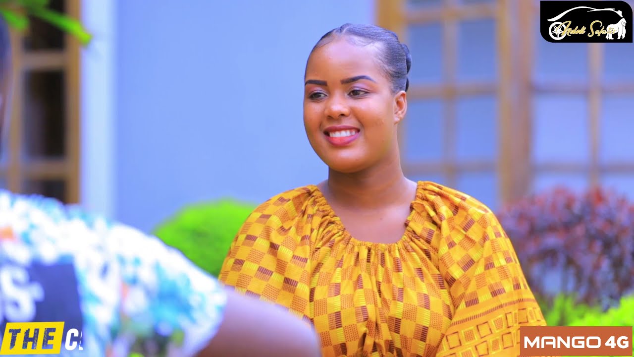 UMUTURANYI:Mama Iddy Kumbe burya yikundira ibisaza  Ukuri kose ikizungerezi kigutaye hanze