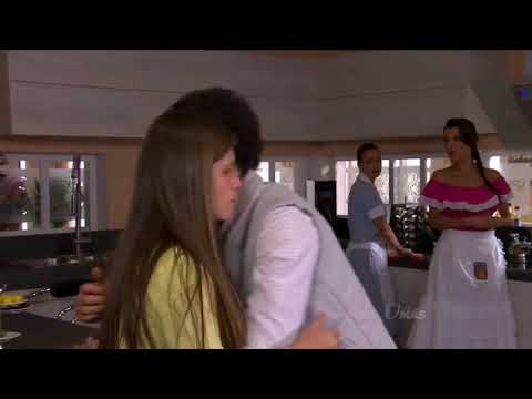 ||Alicia y Pablo || Nunca dije