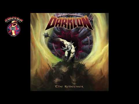 Darklon - The Redeemer (2023)