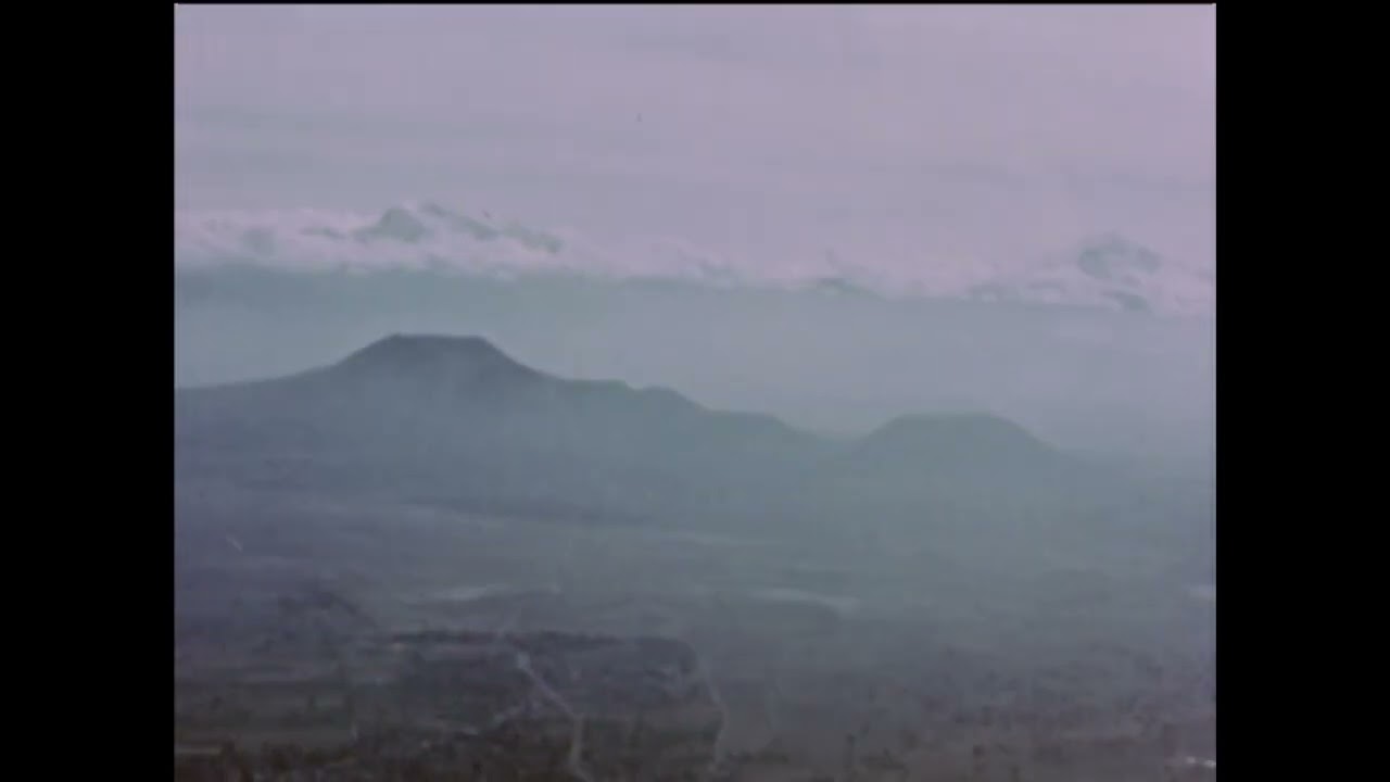 CINEMINUTO: Se me hizo tarde en México. Una carta a Gertrude - Dir. Luisa Isabela Riley