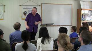 Evangelism Training: Using Gospel Tracts like a Pro