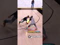 ME Vs 105 GAME STREAK Trending Viral Shorts Funny Nba2k26 2k26 Tr3magnum