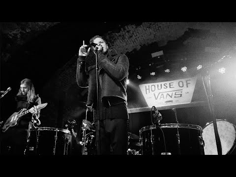 Imagine Dragons - House of Vans 2015