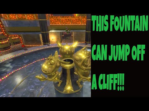 It's All Fun And Games Until You Go Swimming!!! | Yooka-Laylee #17