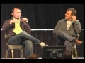 Trey Parker & Matt Stone discuss Mormonism at ...