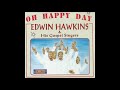 09 - I Shall be Free - Edwin Hawkins and his Gospel Singers