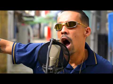 Mc L1 - Humildade e Disciplina (VideoClipe) @StudioMadeinFavela