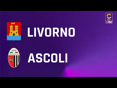 Livorno - Ascoli 0-3 | Gli Highlights