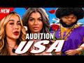 Coulda Been Records Memphis Auditions Hosted By Druski Most Notable Female Contestants