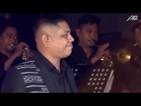 Konser Antha Pryma Ginting 'BUJUR' - Uga lah kam e