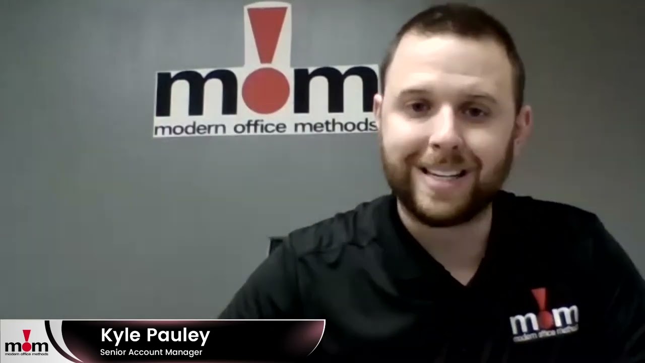 What is MOM's Full Service Stack? | Modern Office Methods