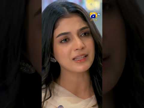 Kaffara Episode 43 Promo | Tonight at 9:00 PM only on Har Pal Geo #kaffara#shorts