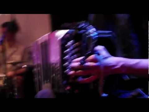 Otros Aires  "Sin Rumbo" Live