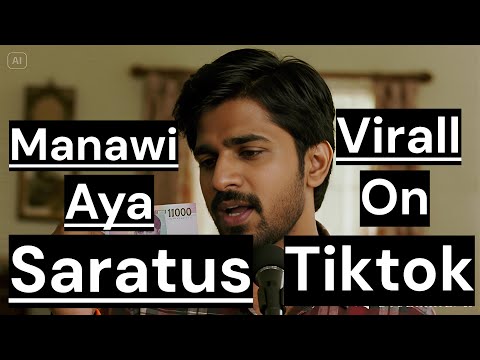 MANAWI AYA ARTOS SARATUS - Bollywood Song Viral on TikTok [Romi Musik1 Version]