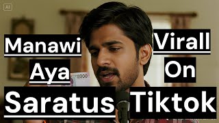 Download lagu MANAWI AYA ARTOS SARATUS - Lagu Bollywood Viral on TikTok [Versi Romi Musik1] mp3