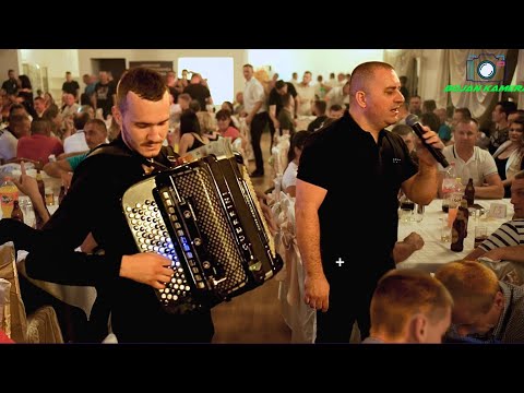 MUZICKI ZEMLJOTRES SA ROKIJEM / ORKESTAR MARKA RISTIVOJEVICA