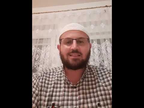 687. Tefsiri i thjeshtësuar i sures el Buruxh!